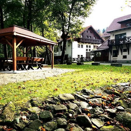 Wonder Home - Dom Willa Karpacz Blisko Centrum, Tuz Przy Stoku I Restauracji