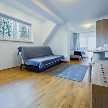 Wonder - Dom Blisko Centrum, Tuz Przy Stoku I Restauracji Homestay szállás Karpacz