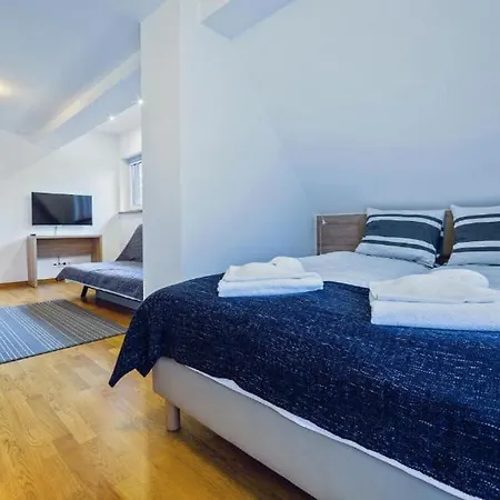 Wonder - Dom Blisko Centrum, Tuz Przy Stoku I Restauracji Ubytování v soukromí