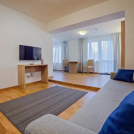 Ubytování v soukromí Wonder - Dom Blisko Centrum, Tuz Przy Stoku I Restauracji *