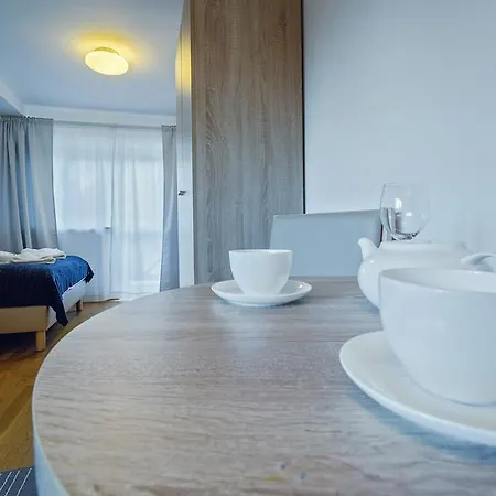 Ubytování v soukromí Wonder - Dom Blisko Centrum, Tuz Przy Stoku I Restauracji *