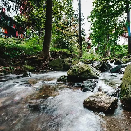 Ubytování v soukromí Wonder - Dom Blisko Centrum, Tuz Przy Stoku I Restauracji