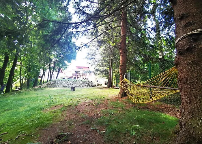 Wonder - Dom Blisko Centrum, Tuz Przy Stoku I Restauracji *