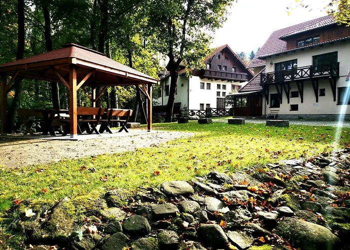 Wonder - Dom Blisko Centrum, Tuz Przy Stoku I Restauracji