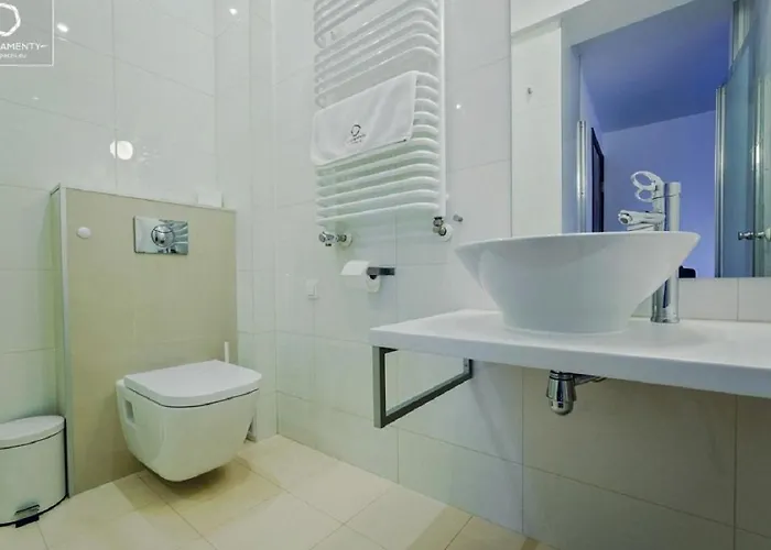 Homestay szállás Wonder - Dom Blisko Centrum, Tuz Przy Stoku I Restauracji Karpacz