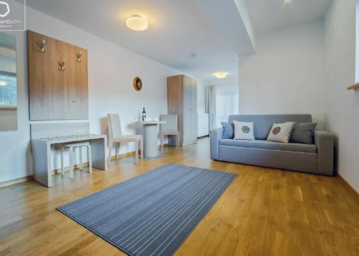 Homestay szállás Wonder - Dom Blisko Centrum, Tuz Przy Stoku I Restauracji *