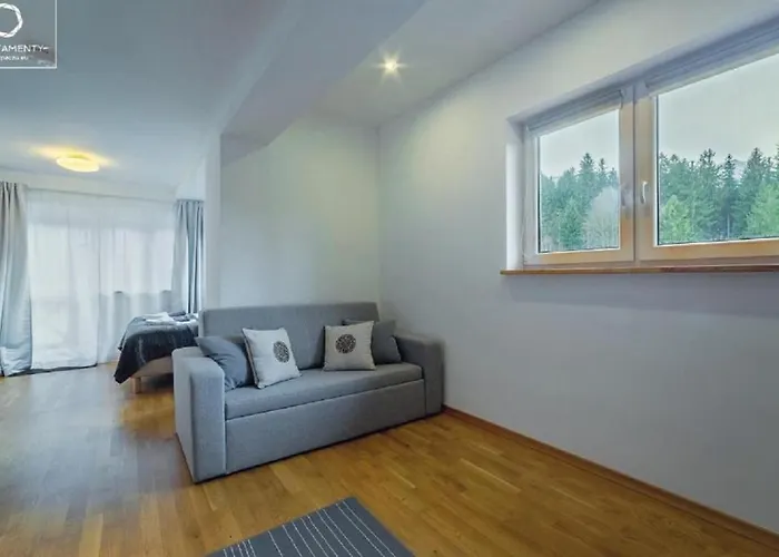 Wonder - Dom Blisko Centrum, Tuz Przy Stoku I Restauracji *