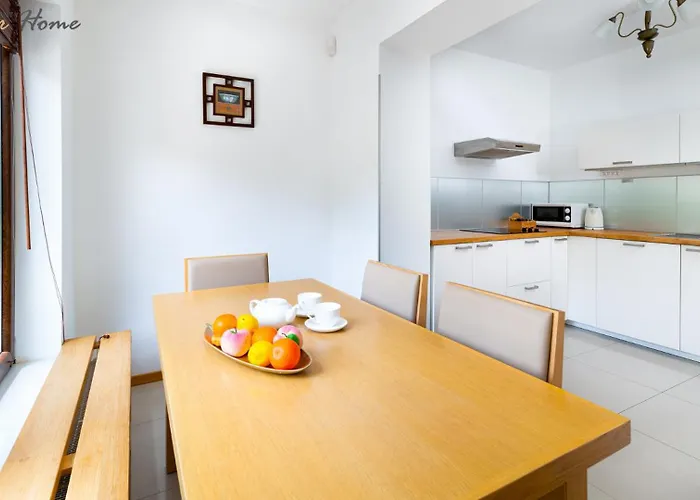 Homestay szállás Wonder - Dom Blisko Centrum, Tuz Przy Stoku I Restauracji Karpacz