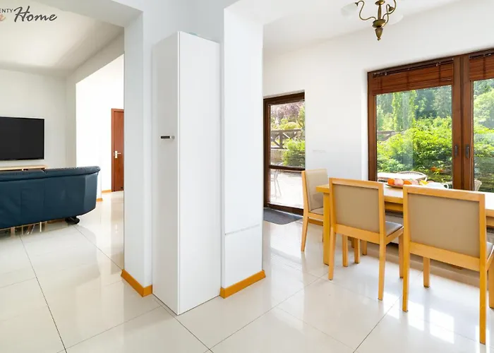 Homestay szállás Wonder - Dom Blisko Centrum, Tuz Przy Stoku I Restauracji *