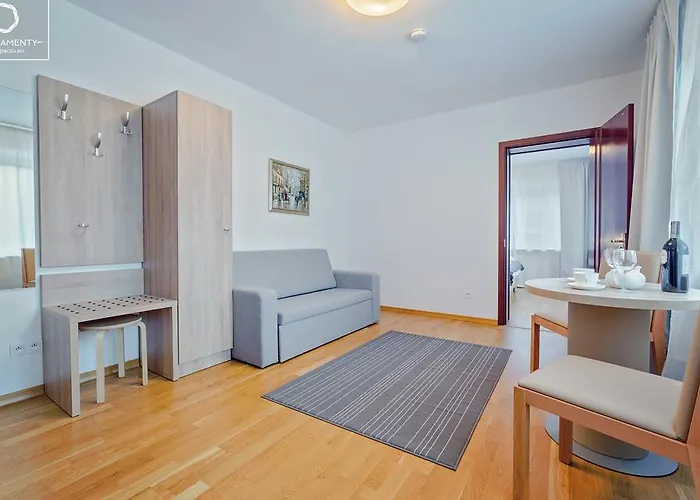 Homestay szállás Wonder - Dom Blisko Centrum, Tuz Przy Stoku I Restauracji *