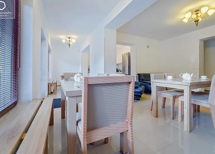 Wonder - Dom Blisko Centrum, Tuz Przy Stoku I Restauracji * Karpacz