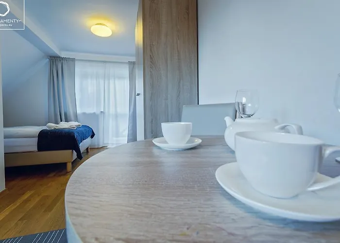 Homestay szállás Wonder - Dom Blisko Centrum, Tuz Przy Stoku I Restauracji *