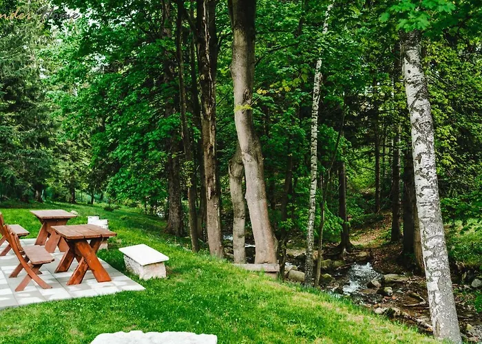 Wonder - Dom Blisko Centrum, Tuz Przy Stoku I Restauracji Karpacz