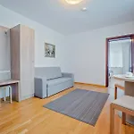 Habitación en casa particular Wonder - Dom Blisko Centrum, Tuz Przy Stoku I Restauracji *