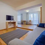 Habitación en casa particular Wonder - Dom Blisko Centrum, Tuz Przy Stoku I Restauracji *