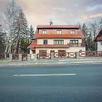 Wonder - Dom Blisko Centrum, Tuz Przy Stoku I Restauracji *