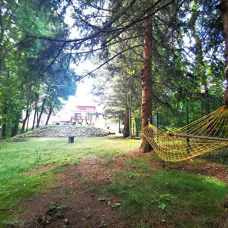 Wonder - Dom Blisko Centrum, Tuz Przy Stoku I Restauracji *