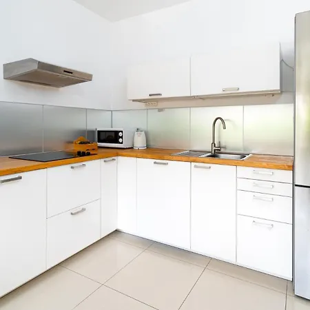 Wonder Home - Dom Willa Karpacz Blisko Centrum, Tuz Przy Stoku I Restauracji Homestay Karpacz