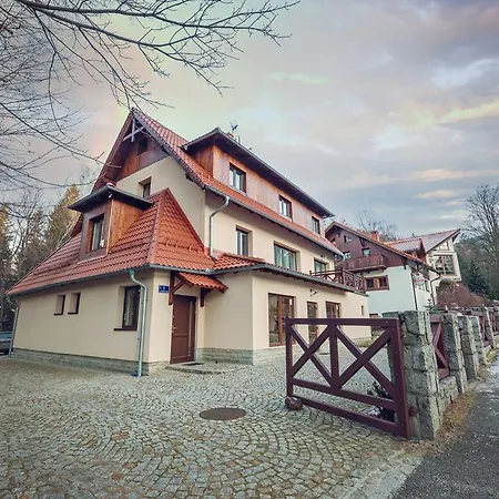 Wonder - Dom Blisko Centrum, Tuz Przy Stoku I Restauracji * Karpacz