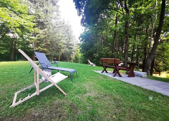 Wonder - Dom Blisko Centrum, Tuz Przy Stoku I Restauracji Accommodatie bij particulieren *