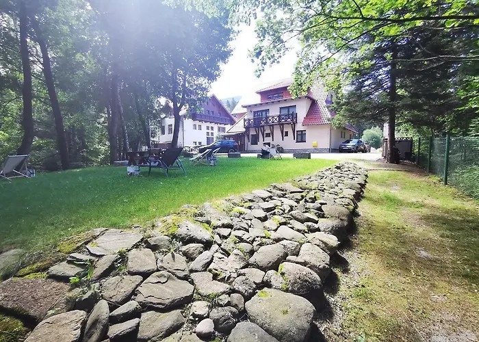 Wonder - Dom Blisko Centrum, Tuz Przy Stoku I Restauracji *