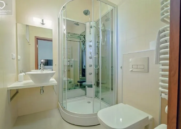 Wonder - Dom Blisko Centrum, Tuz Przy Stoku I Restauracji Accommodatie bij particulieren Karpacz