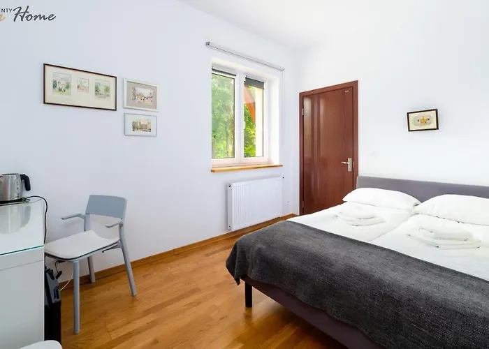 Wonder - Dom Blisko Centrum, Tuz Przy Stoku I Restauracji Accommodatie bij particulieren *