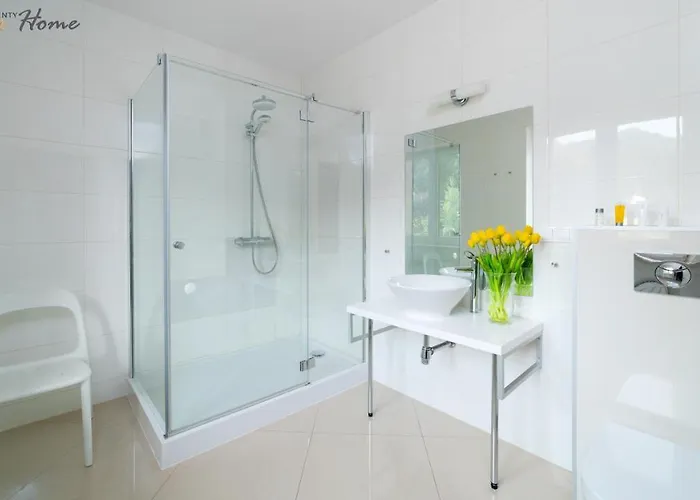 Accommodatie bij particulieren Wonder - Dom Blisko Centrum, Tuz Przy Stoku I Restauracji *