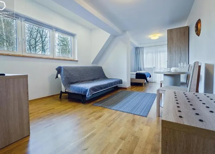 Wonder - Dom Blisko Centrum, Tuz Przy Stoku I Restauracji Accommodatie bij particulieren Karpacz