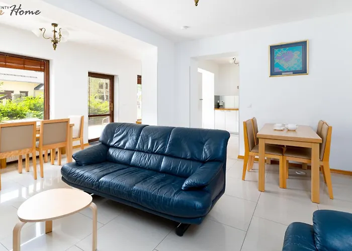 Wonder - Dom Blisko Centrum, Tuz Przy Stoku I Restauracji Privat bolig Karpacz