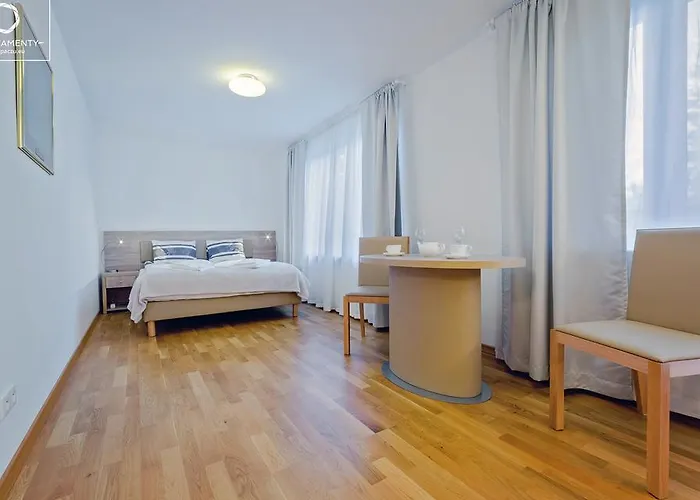 Wonder - Dom Blisko Centrum, Tuz Przy Stoku I Restauracji Accommodatie bij particulieren