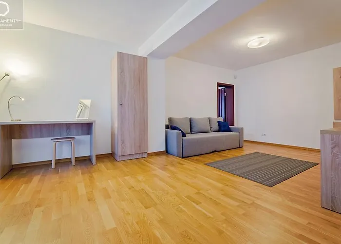 Accommodatie bij particulieren Wonder - Dom Blisko Centrum, Tuz Przy Stoku I Restauracji *