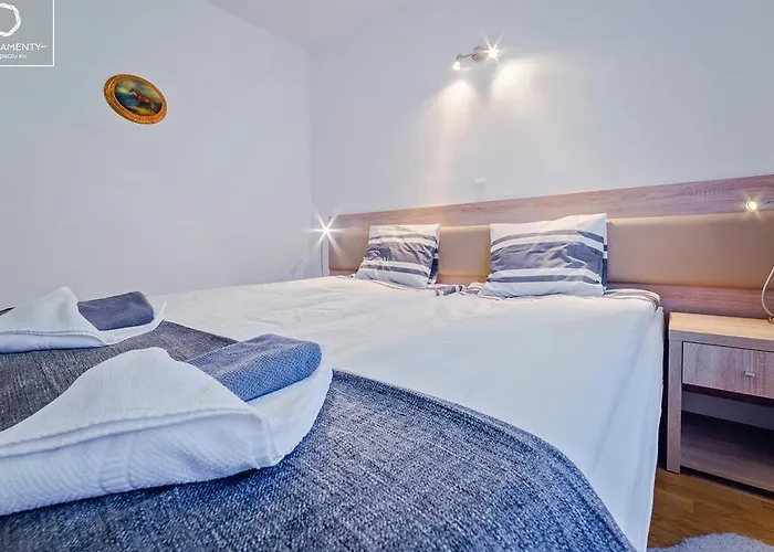 Accommodatie bij particulieren Wonder - Dom Blisko Centrum, Tuz Przy Stoku I Restauracji Karpacz