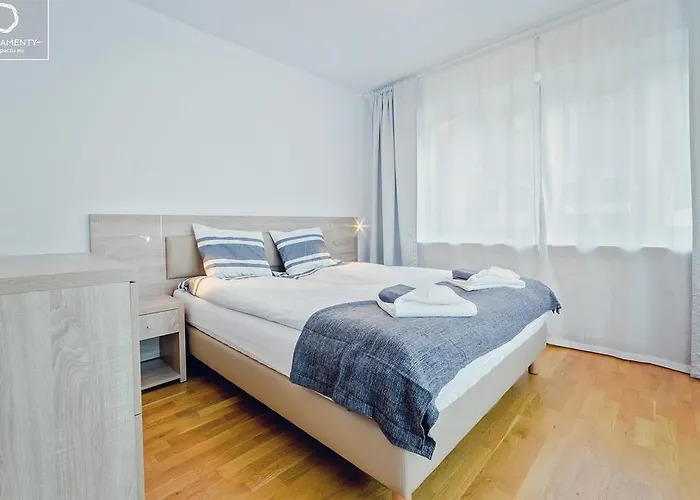 Wonder - Dom Blisko Centrum, Tuz Przy Stoku I Restauracji Accommodatie bij particulieren