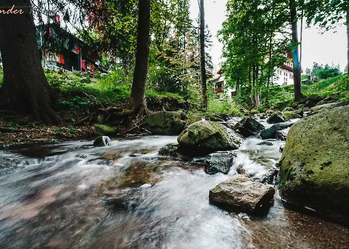 Accommodatie bij particulieren Wonder - Dom Blisko Centrum, Tuz Przy Stoku I Restauracji