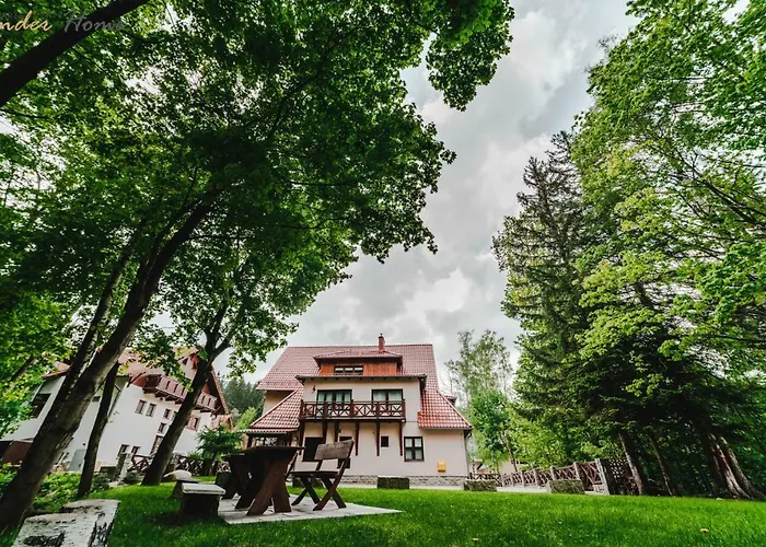 Privat bolig Wonder - Dom Blisko Centrum, Tuz Przy Stoku I Restauracji Karpacz